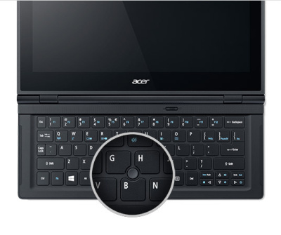 Acer Aspire Switch 12